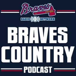 Braves Country Podcast artwork