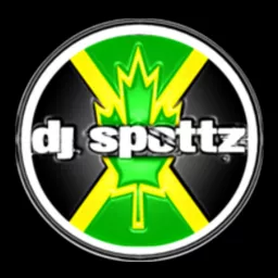 The Green Room w/ Dj Spottz