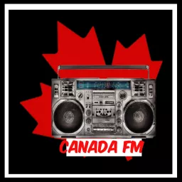 Canada FM Podcast artwork