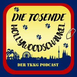 Die tosende Hollywoodschaukel - Der TKKG Podcast artwork