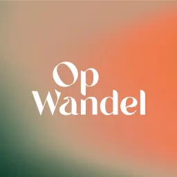 Op Wandel Podcast artwork