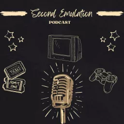 Second Emulation Podcast artwork