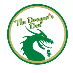 The Dragon's Den Podcast artwork