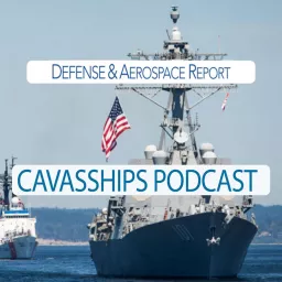 CAVASShips Podcast artwork