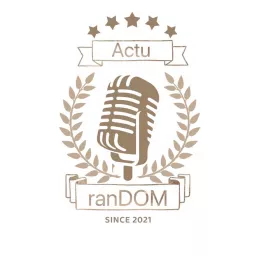 Actu ranDOM Podcast artwork