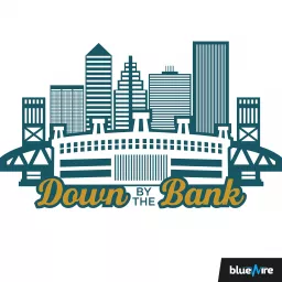 Down by the Bank: A Jacksonville Jaguars Podcast artwork