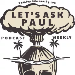 Ask Paul | National Electrical Code Podcast artwork