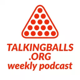 The Talking Balls Podcast artwork