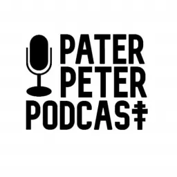 Páter Peter Podcast artwork