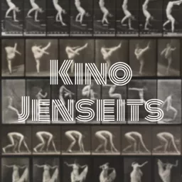Kino Jenseits Podcast artwork