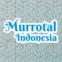 Murrotal Indonesia Podcast artwork
