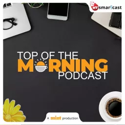 Top of the Morning Podcast artwork