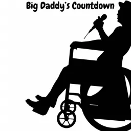 Big Daddy Graham’s Countdown Podcast artwork