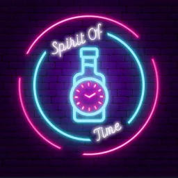 Spirit of Time Podcast artwork