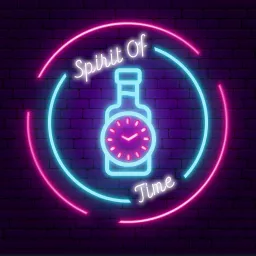 Spirit of Time Podcast