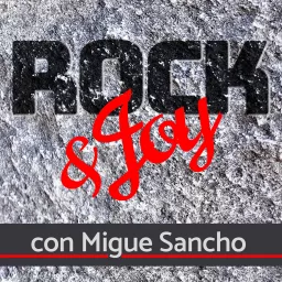 Rock and Joy: tu podcast de escalada artwork