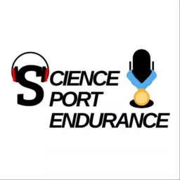 Science Sport Endurance Podcast artwork