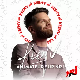 KEEN'V fait son show sur NRJ Podcast artwork