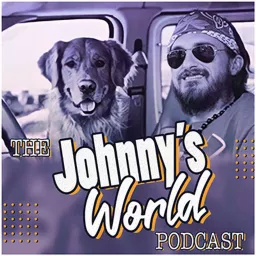 Johnny's World