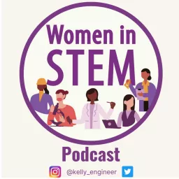 Women In STEM Podcast