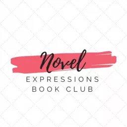 Novel Expressions Book Club Podcast artwork