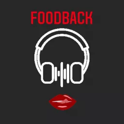Foodback Podcast artwork