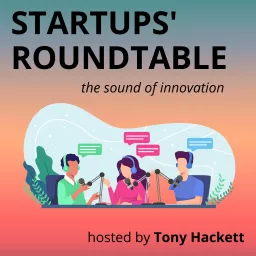 Startups' Roundtable Podcast artwork