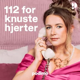 112 For Knuste Hjerter Podcast artwork