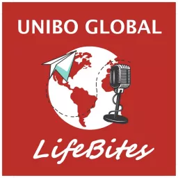 Unibo Global - LifeBites Podcast artwork