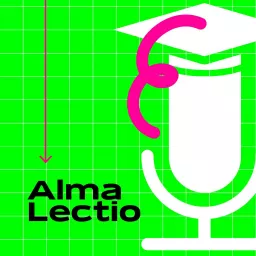 Alma Lectio - UniBo Podcast artwork