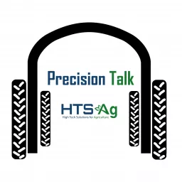 Precision Ag Talk Podcast artwork