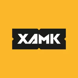 Xamk Podcast artwork