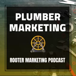 Rooter Marketing Podcast artwork