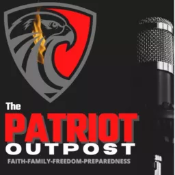 The Patriot Outpost Podcast artwork