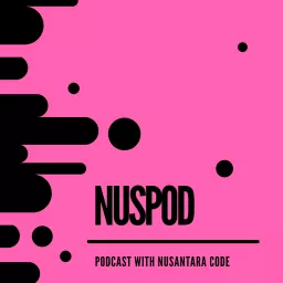 Nuspod Podcast artwork