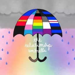 The Relationship Umbrella Podcast artwork
