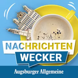 Nachrichtenwecker Podcast artwork