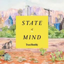 State of Mind Podcast artwork