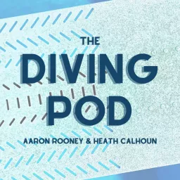 The Diving Pod Podcast artwork