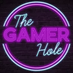The Gamer Hole Podcast artwork