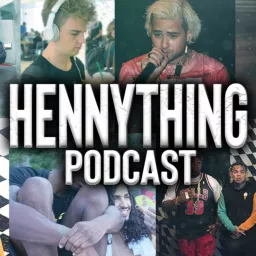 Hennything Podcast artwork