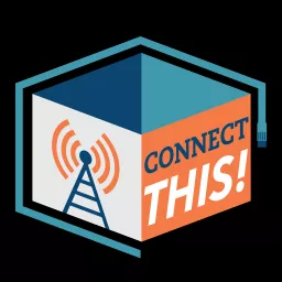 Connect This! Podcast artwork
