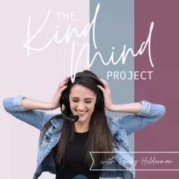The Kind Mind Project Podcast artwork