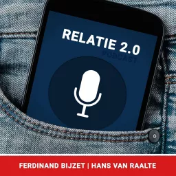 Relatie 2.0 Podcast artwork