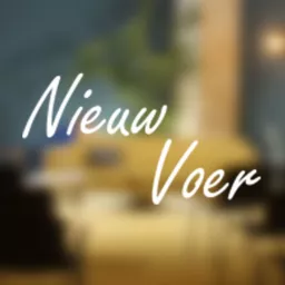 Nieuw Voer Podcast artwork