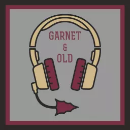 Garnet and Old Podcast artwork