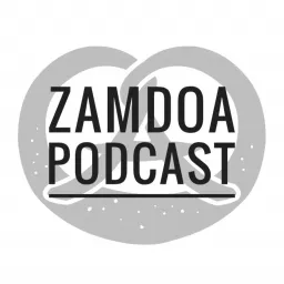 Zamdoa Podcast artwork