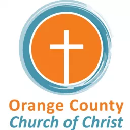 OC Church of Christ Sermons Podcast artwork