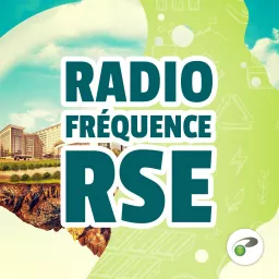 Radio Fréquence RSE Podcast artwork