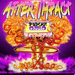 After Impact Podcast artwork